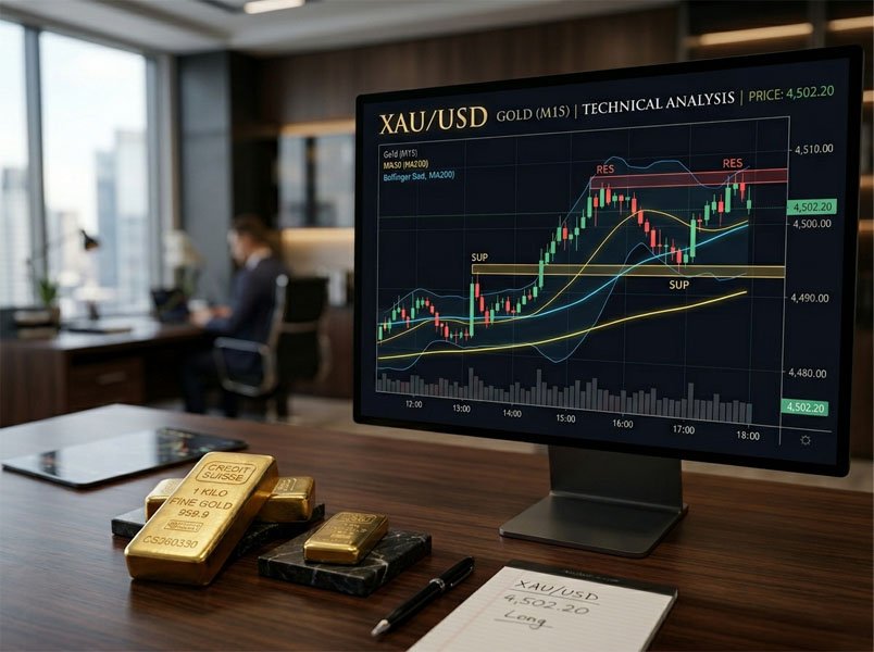 xauusd