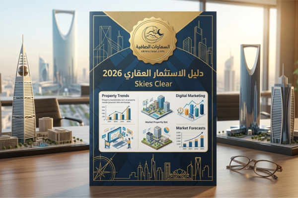 دليل الاستثمار العقاري 2026