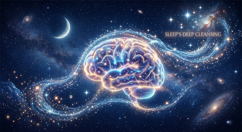 أخطر كذبة في تاريخ البشرية ليست عن الغذاء ولا عن الدواء.. إنها عن النوم sleep