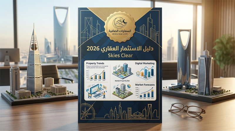 دليل الاستثمار العقاري 2026