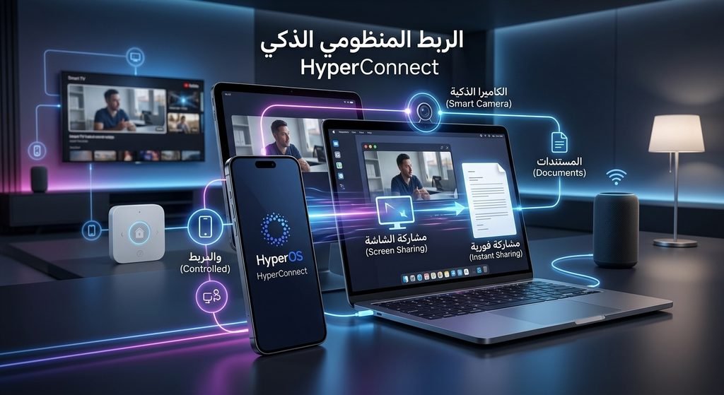 HyperOS